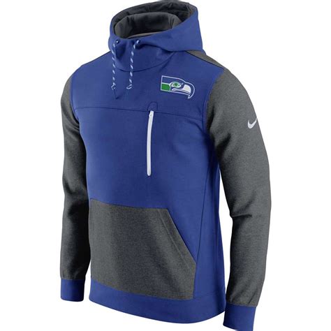 seahawks hoodie herren nike|vintage seahawks hoodie.